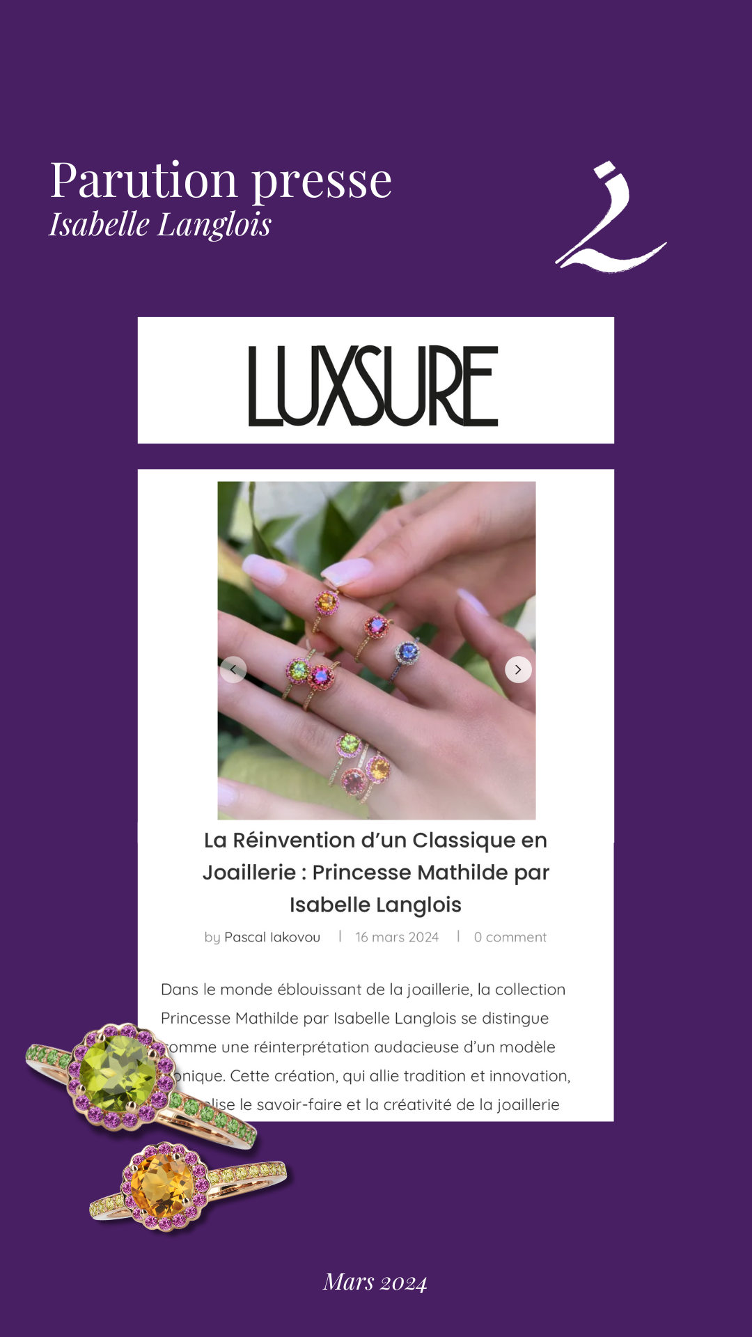 LUXSURE