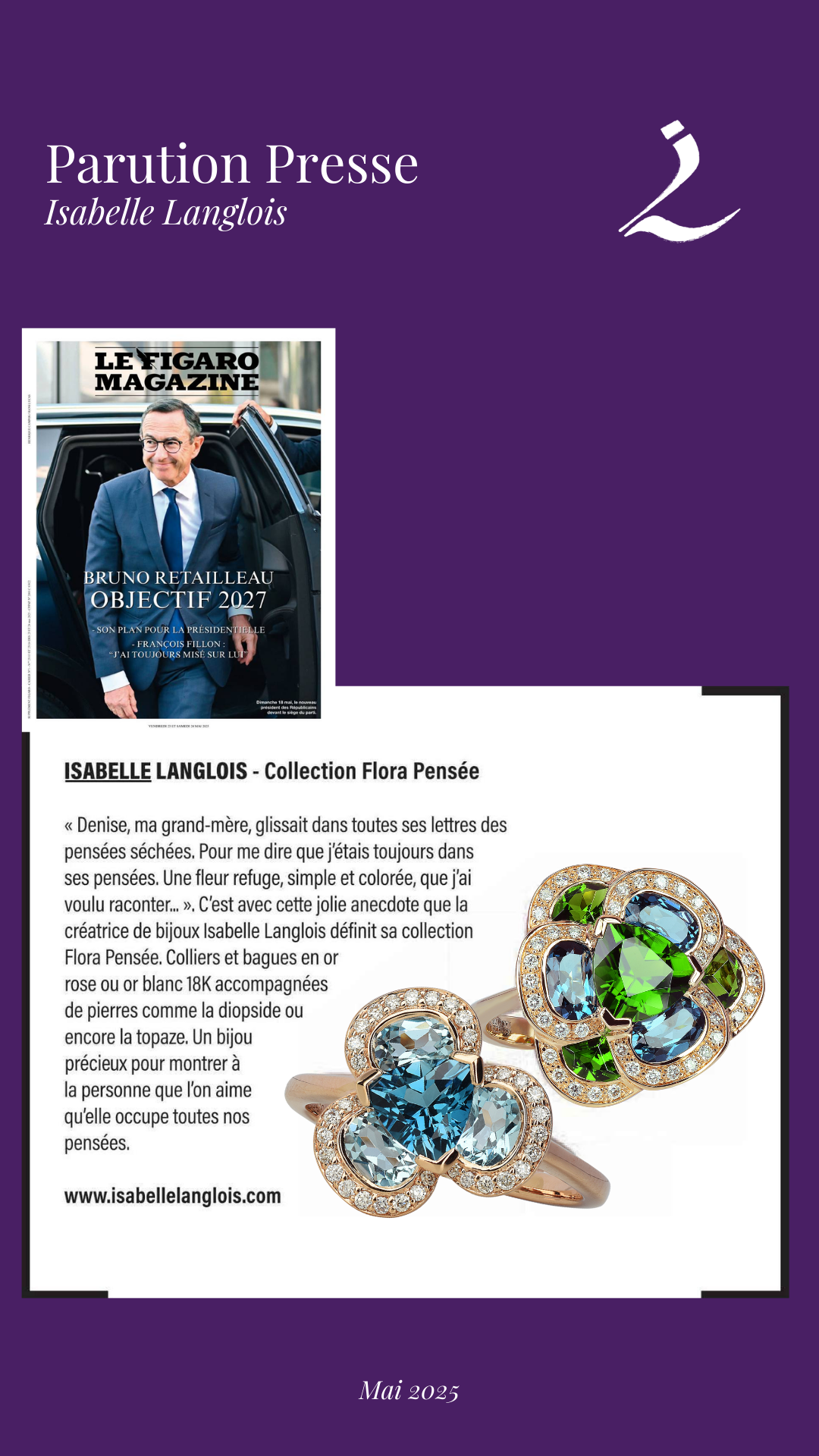 Le Figaro Magazine