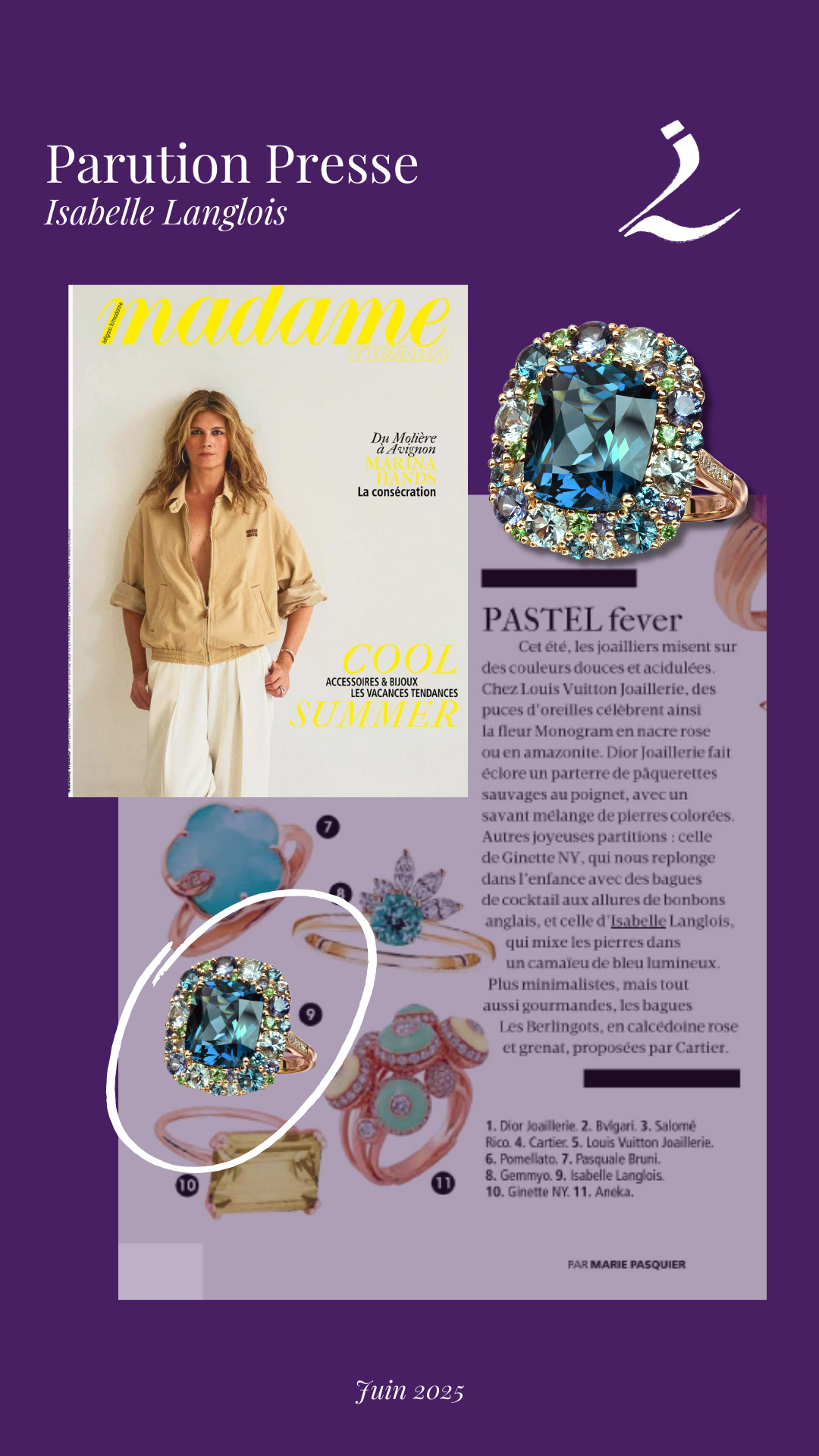 Madame Figaro