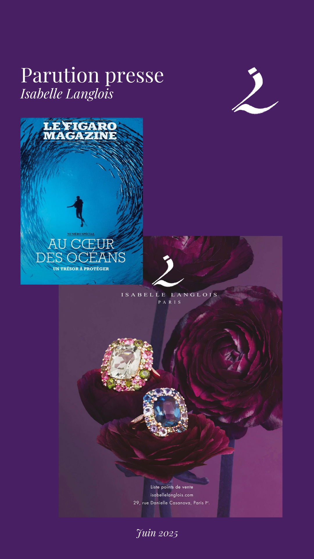 Le Figaro Magazine