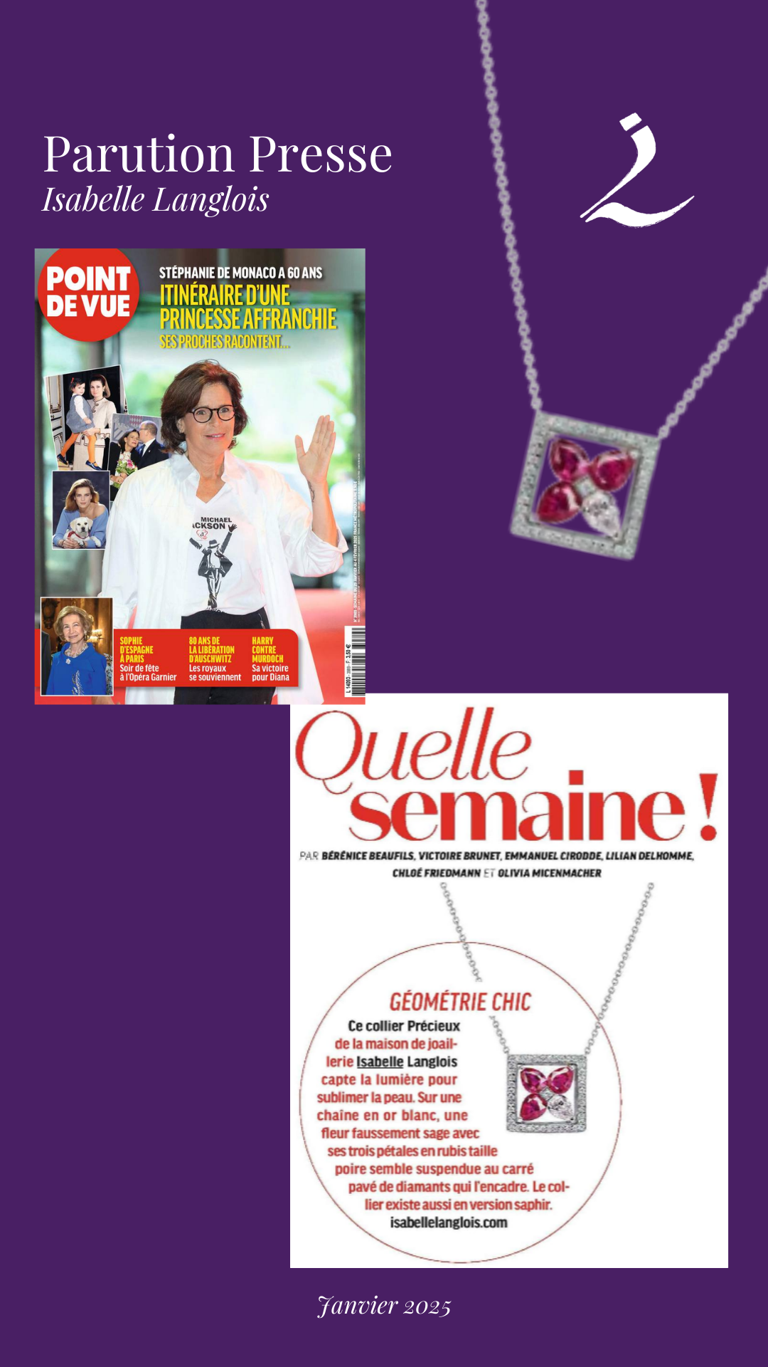 Point de Vue