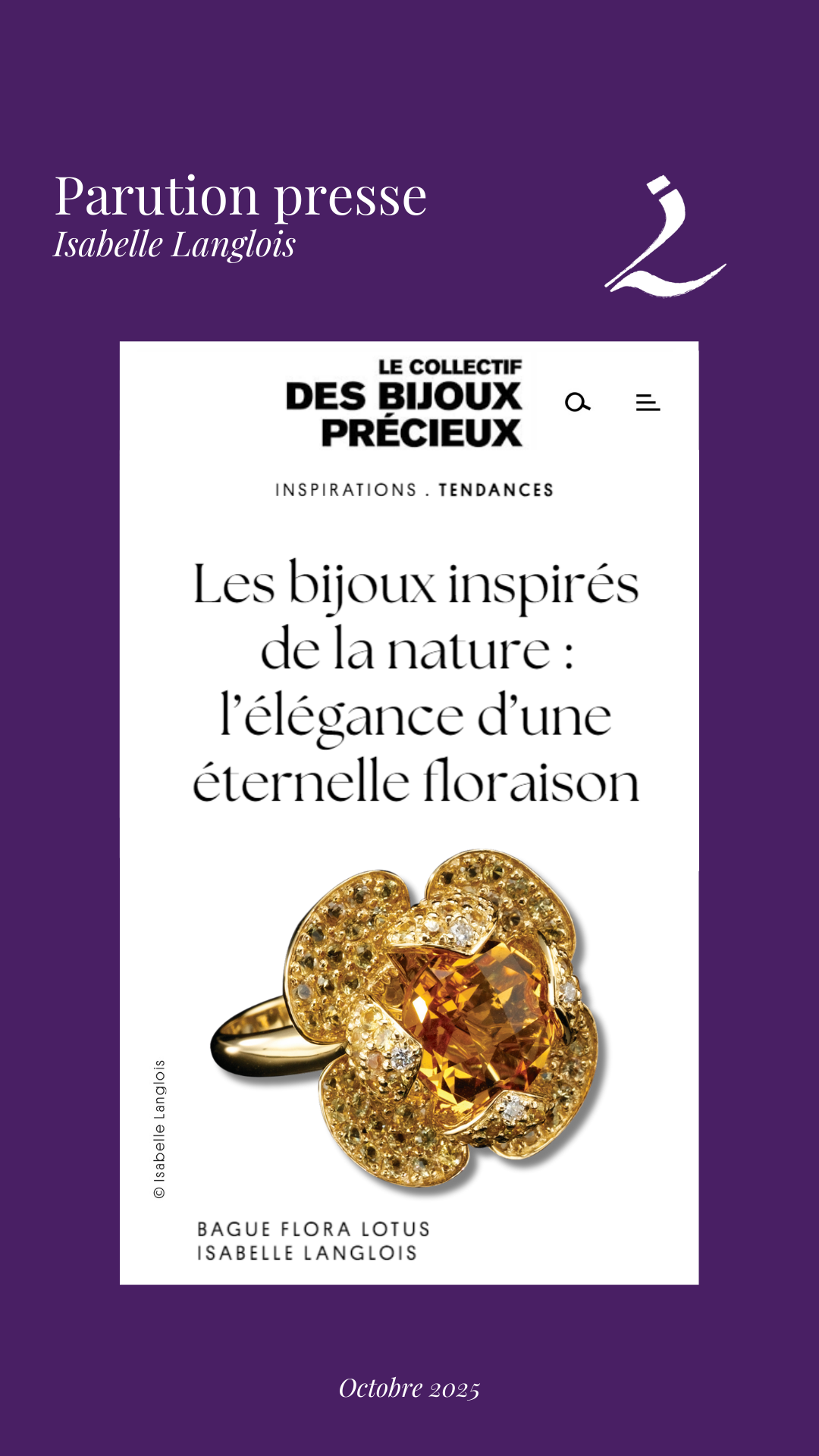 Le Collectif Des Bijoux Précieux