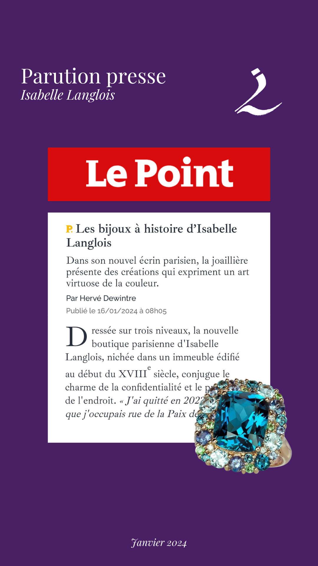 Le Point