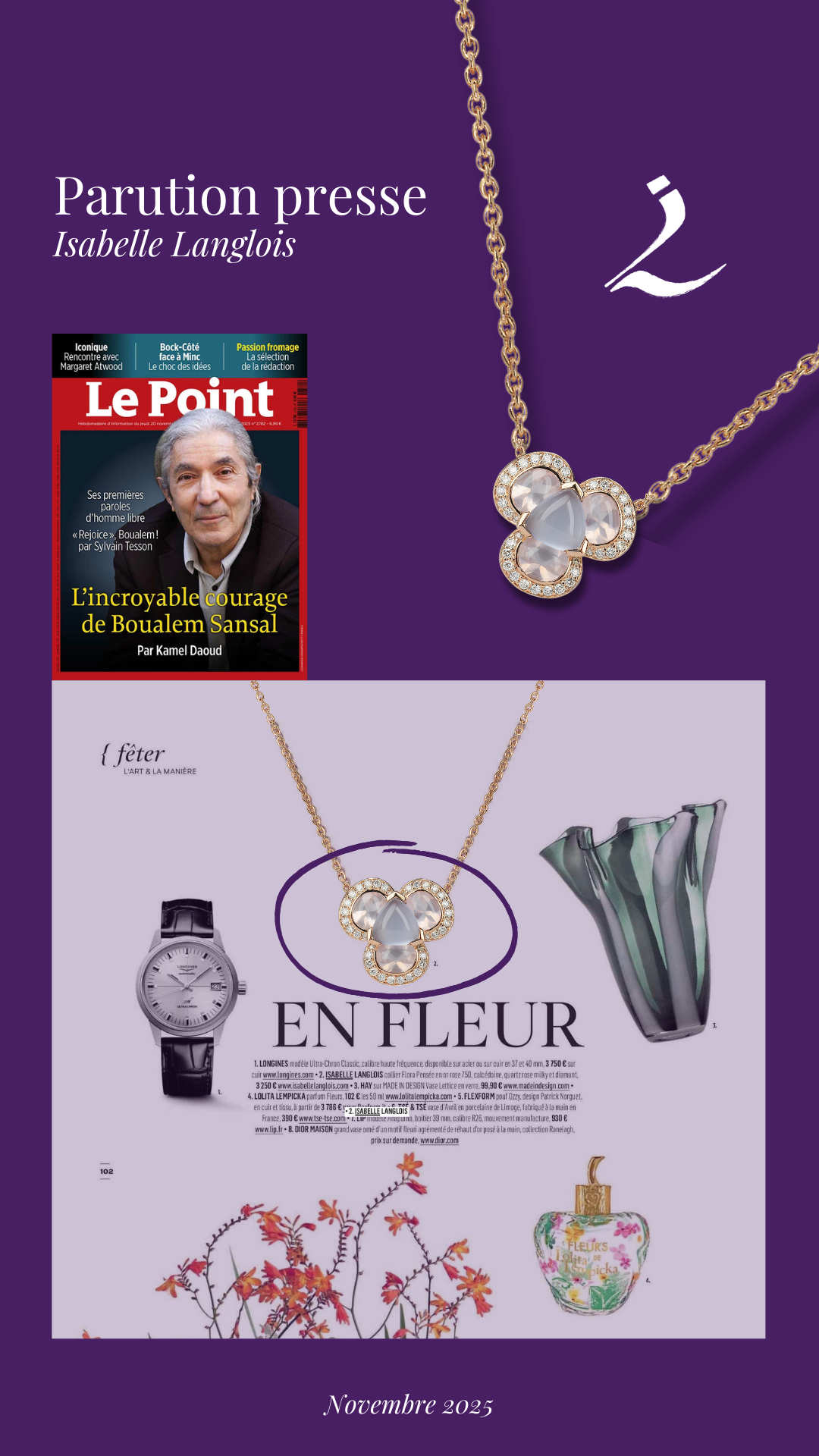 Le Point