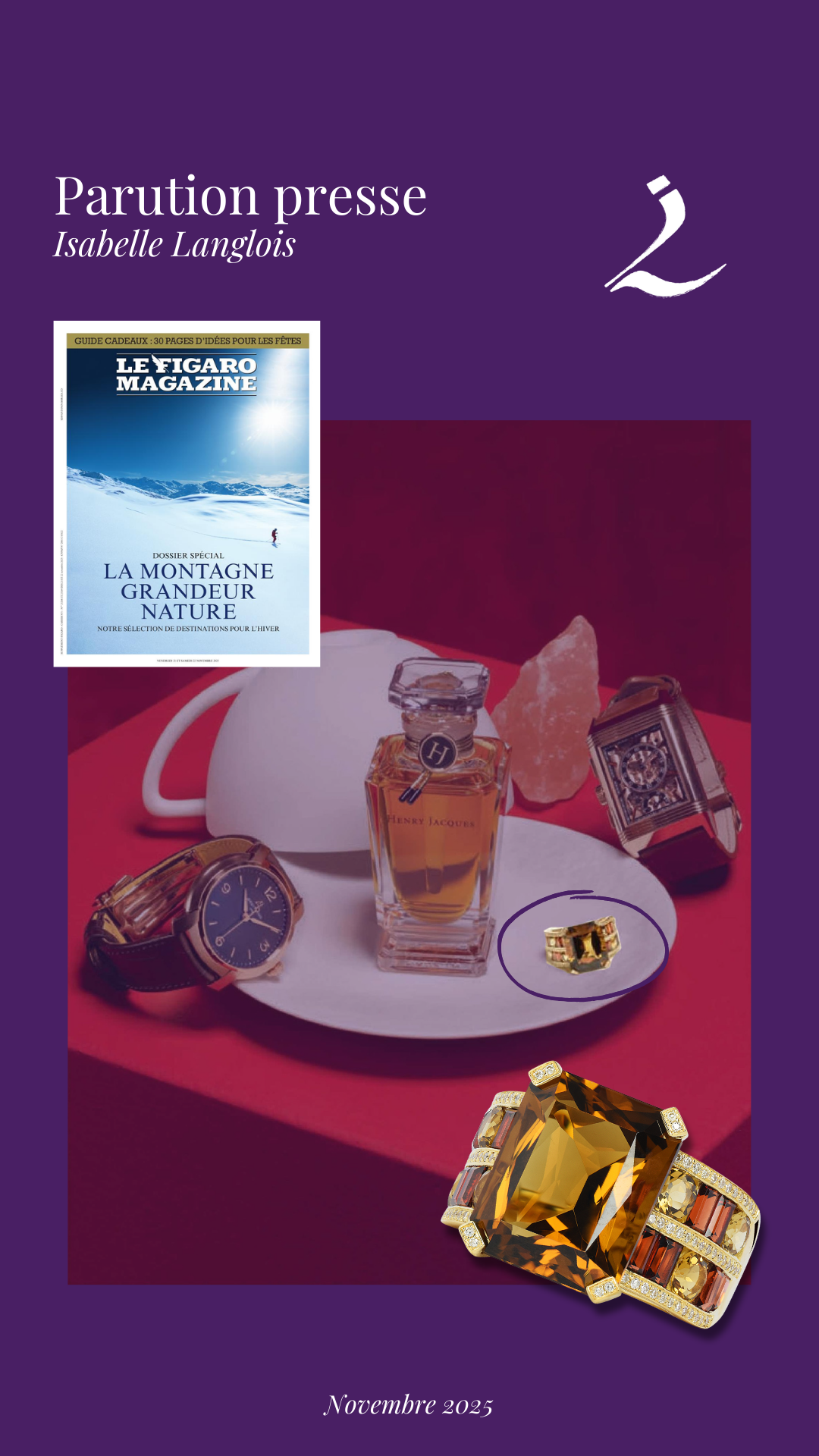 Le Figaro Magazine