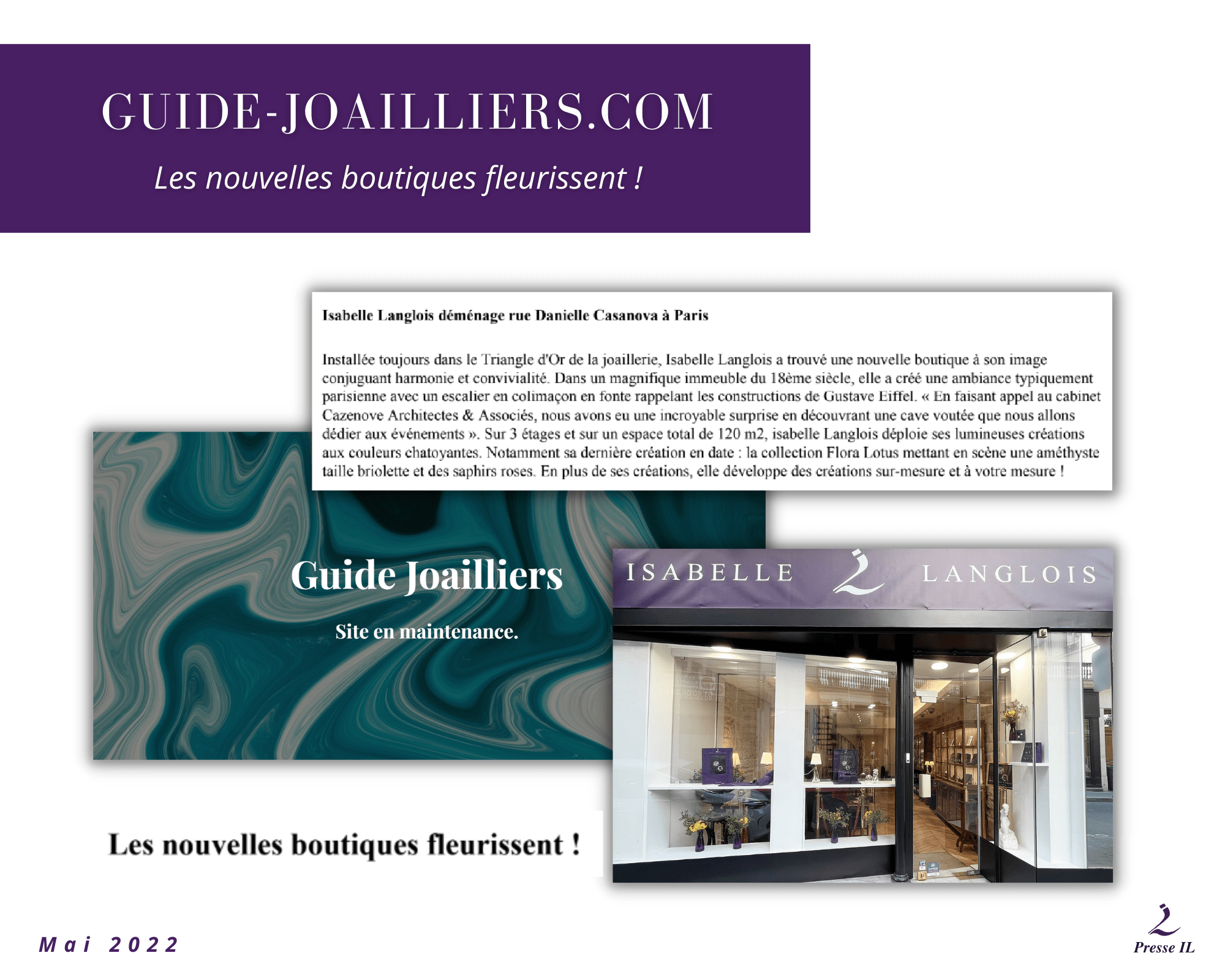 GUIDE-JOAILLIERS.COM