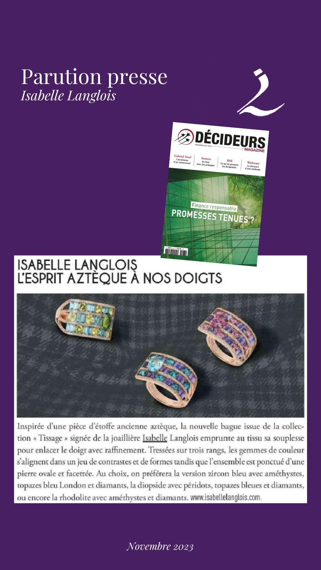 Décideurs