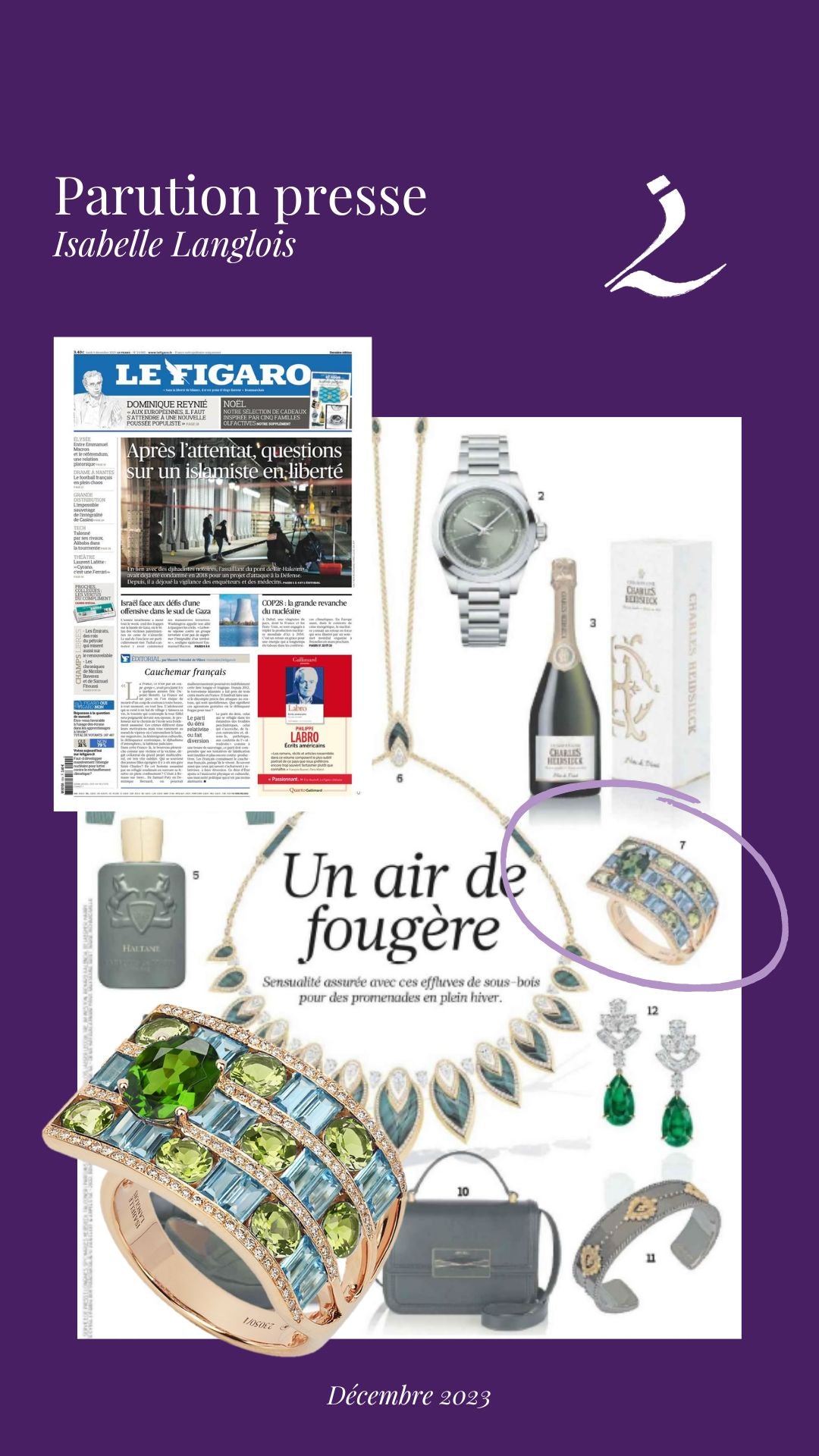 Le Figaro