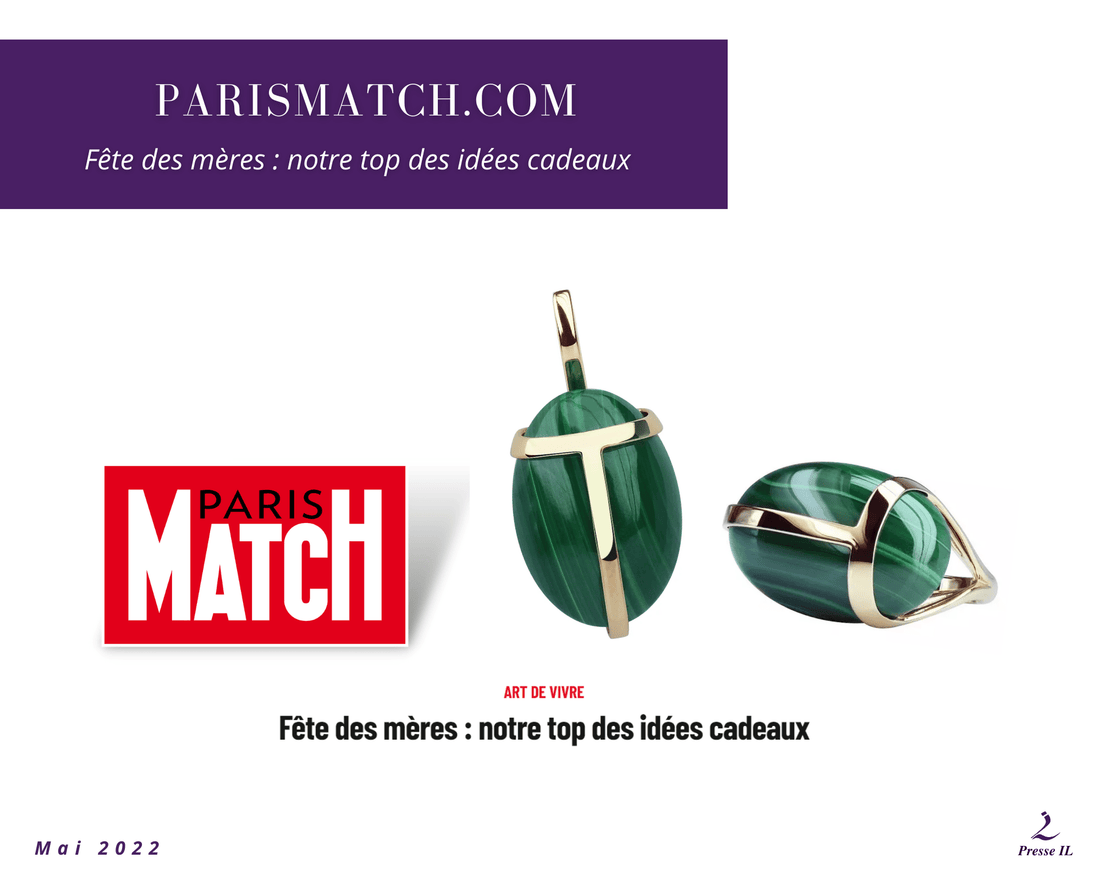 PARISMATCH .COM