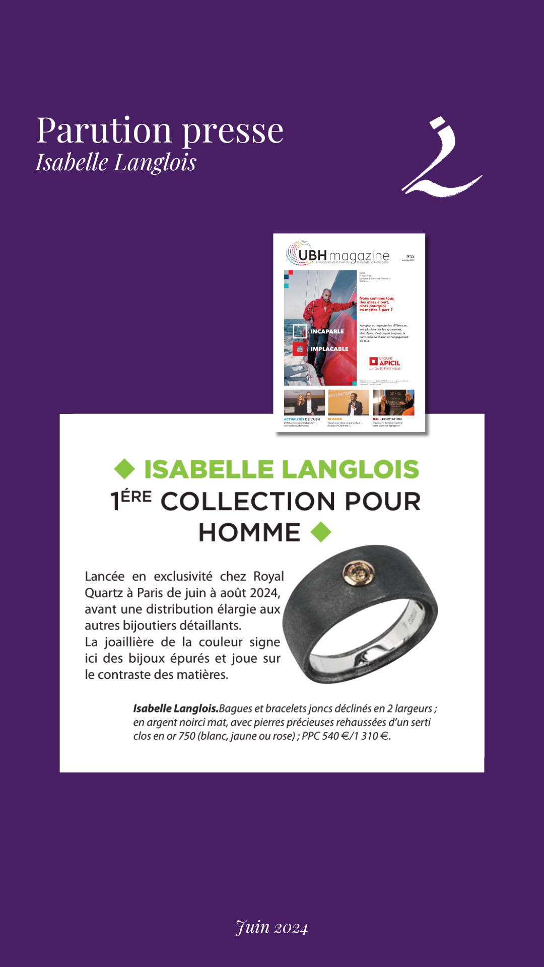 UBH MAGAZINE