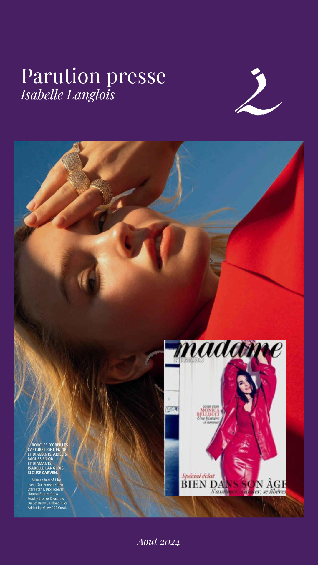 Madame Figaro