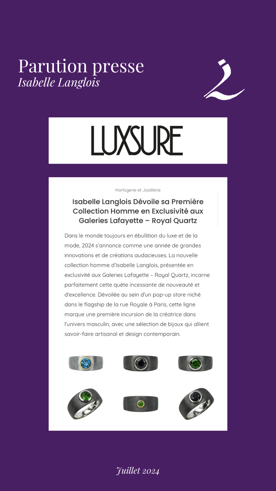 LUXSURE