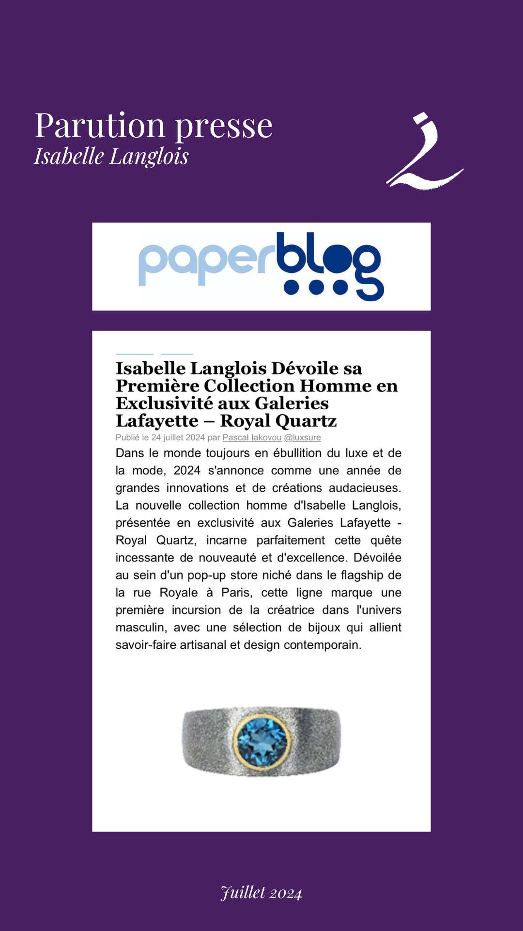 Paperblog