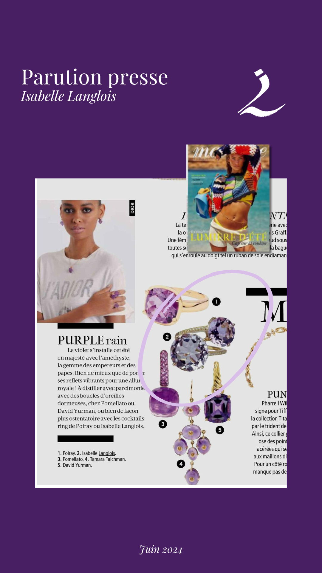 Madame Figaro