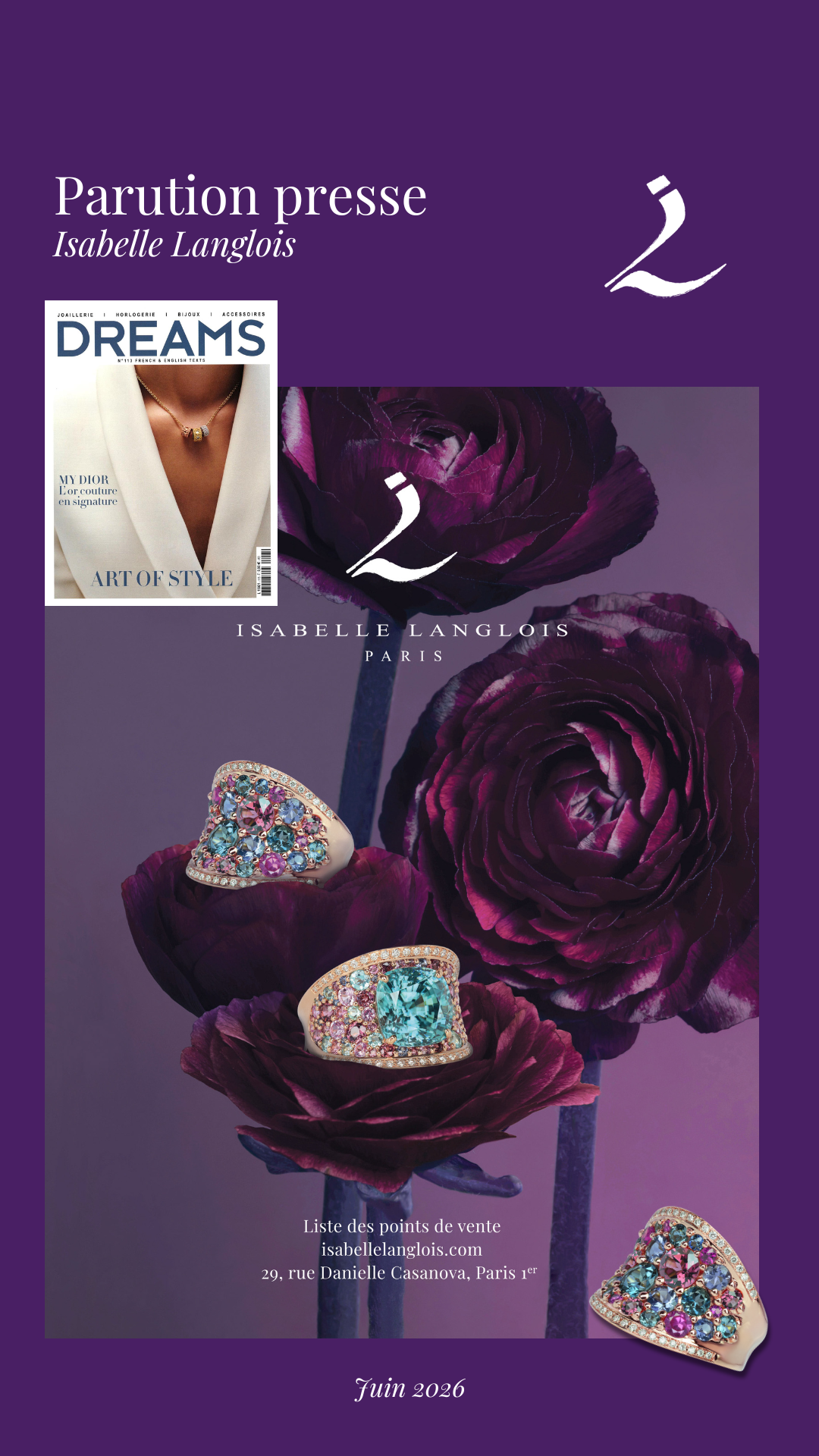 DREAMS