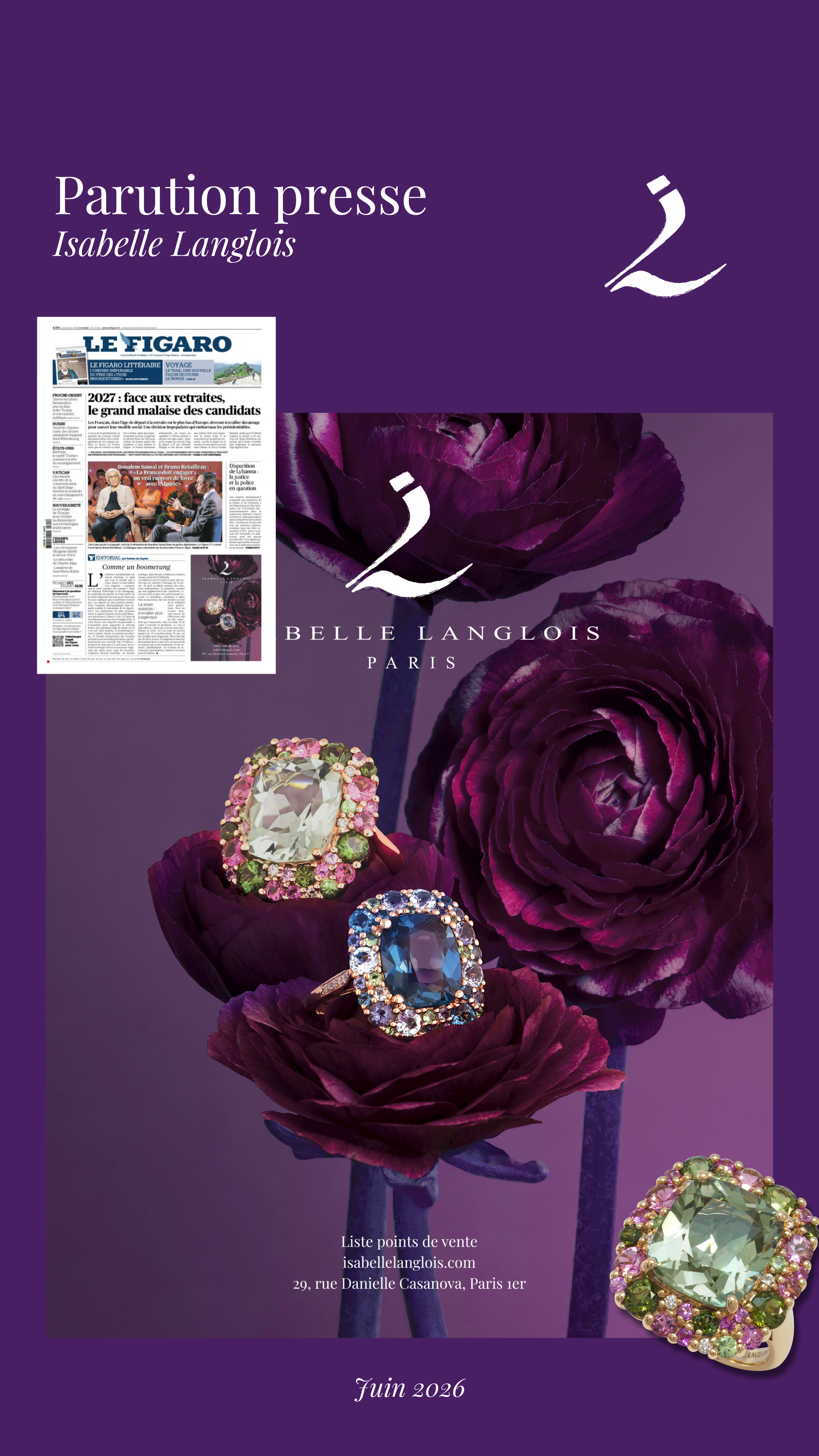 Le Figaro