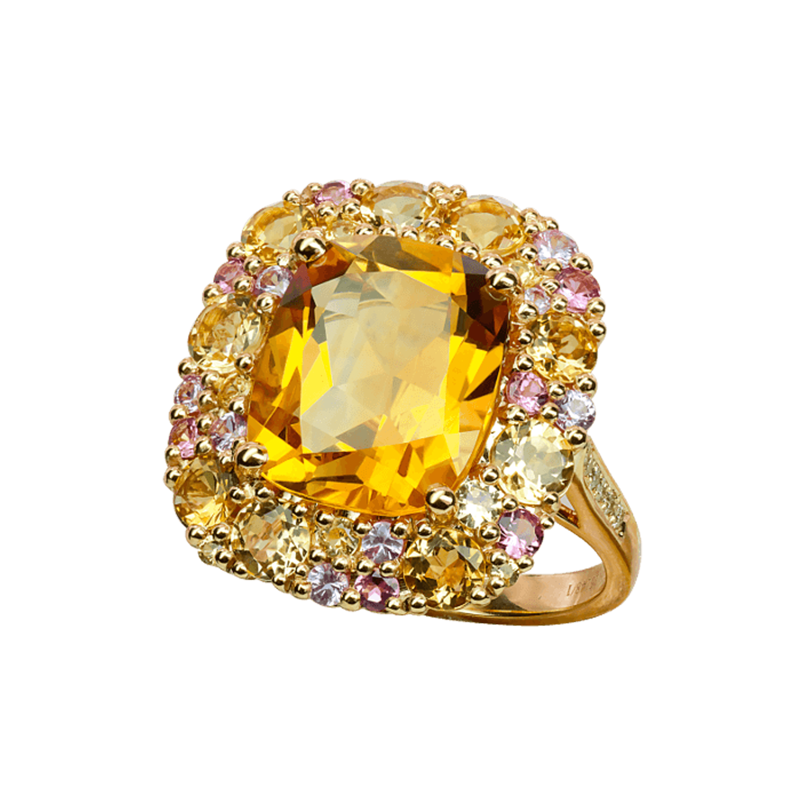 Bague malachite isabelle langlois outlet